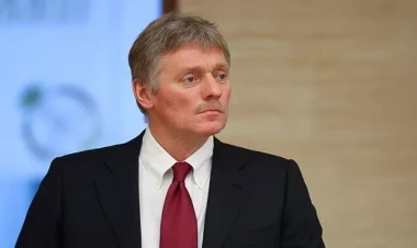 2022-ci ildə Rusiyanın çökmə təhlükəsi var idi, lakin... - Peskov