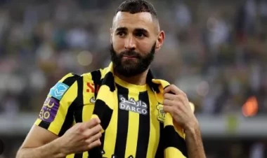 Benzema razılaşdı, baş məşqçi o oldu