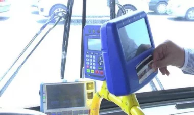 Bu marşrutlar da kartla ödənişə keçdi - FOTO