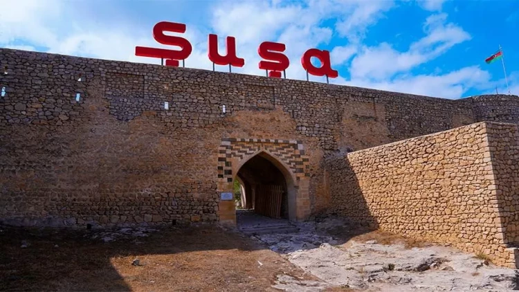 Bərdə sakini Şuşada faciəvi şəkildə öldü - FOTO