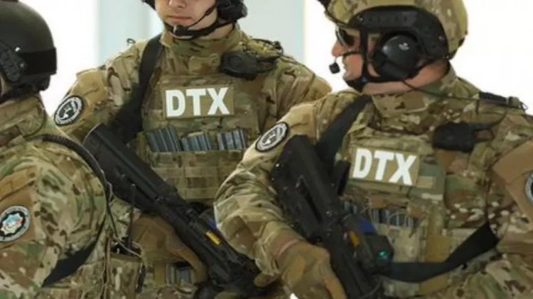 Bakıda hücuma hazırlaşan şəxs bu qruplaşmanın üzvü imiş - TƏFƏRRÜAT