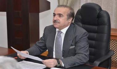 Millət vəkili kino ittifaqının üzvü oldu