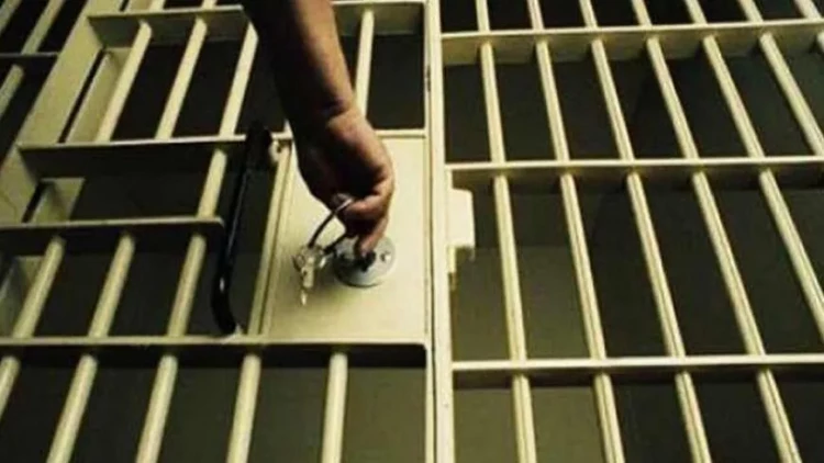 90-cı illərin məşhur killeri azadlığa çıxdı - FOTO