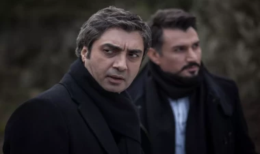 Necati Şaşmazın indiki halı təəccübləndirir - FOTO