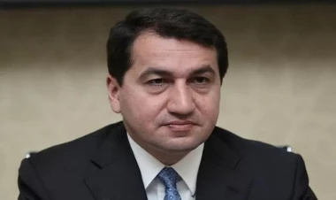 “Fransa Ermənistanı hərbiləşdirmə proqramına başlayıb”