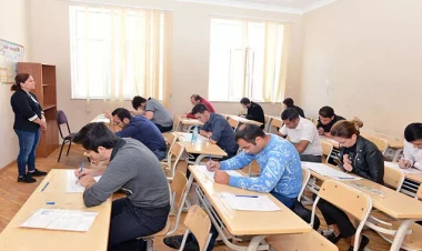 Həmin sual səhv olub? - “98 nəfər şikayətçidir”