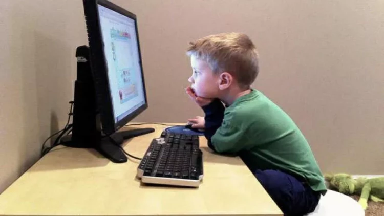 Övladınız komputer oyunları oynayırsa bunlara DİQQƏT EDİN