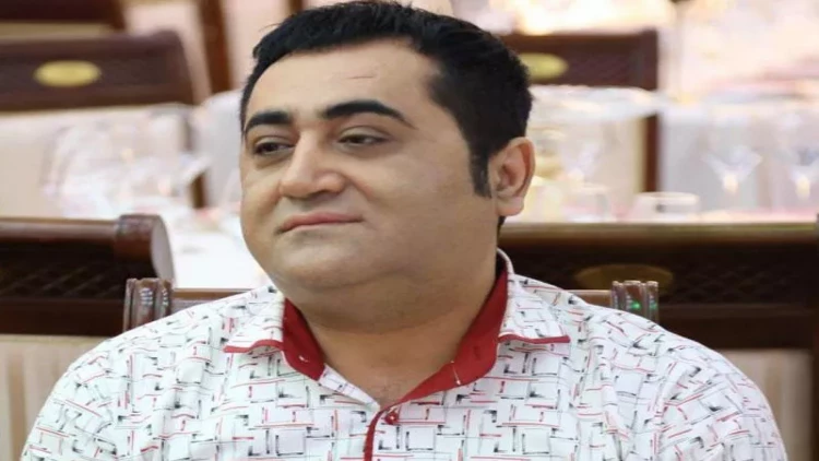 Elgiz vəsiyyətini açıqladı - Öləndən sonra... - VİDEO