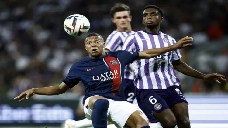 Mbappe 80 milyondan imtina etdi