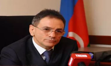 Mədət Quliyev müdafiə sənayesi naziri vəzifəsindən azad edilib