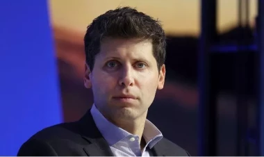 Sem Altman istefaya göndərildi