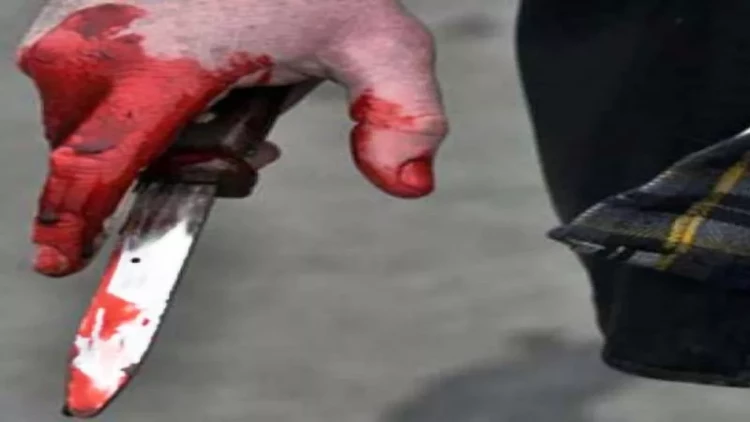 14 yaşında evləndiyi arvadını qanına QƏLTAN ETDİ - Maştağadakı cinayətin TƏFƏRRÜATI - FOTO