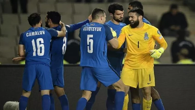 Şahruddin Məhəmmədəliyev: 