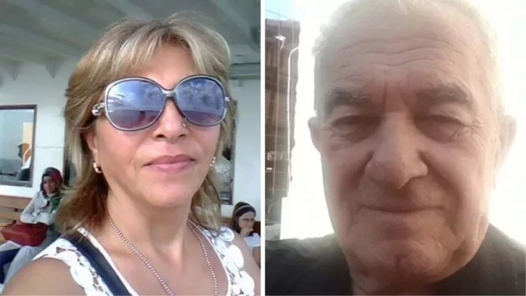 Qısqanclıqdan 78 yaşlı ərini öldürüb, qonşusunu yaraladı - FOTOlar