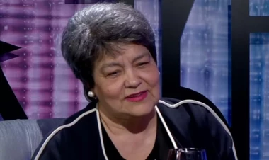 Ayağı amputasiya olunan Gülçöhrə Şəfiyevanın vəziyyəti necədir? - FOTOlar