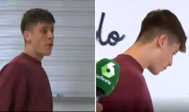 Arda Gülərin verdiyi bu cavab gündəm oldu - VİDEO- FOTO