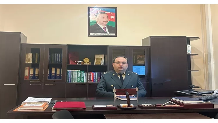 ​Xanlar Vəliyevin yeni böyük köməkçisi kimdir? - DOSYE