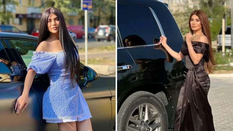 Nəfəs: “Sevgilim özünü yaxşı aparsa, onunla...” - VİDEO