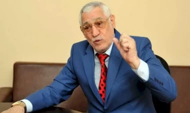 Xalq artistinin oğlundan sonra qızı da işdən çıxarıldı