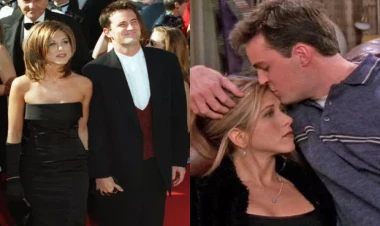 Metyu Perrinin mesajlarından danışdı: “Həyatı sözün əsl mənasında bundan asılı idi…” - FOTO