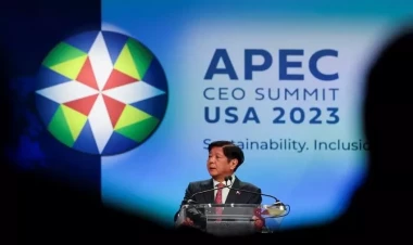 ABŞ və Filippin nüvə razılaşması imzaladı