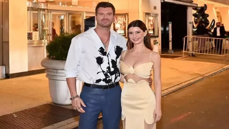 Məşhur aktyorun 31 minlik köynəyi - FOTO