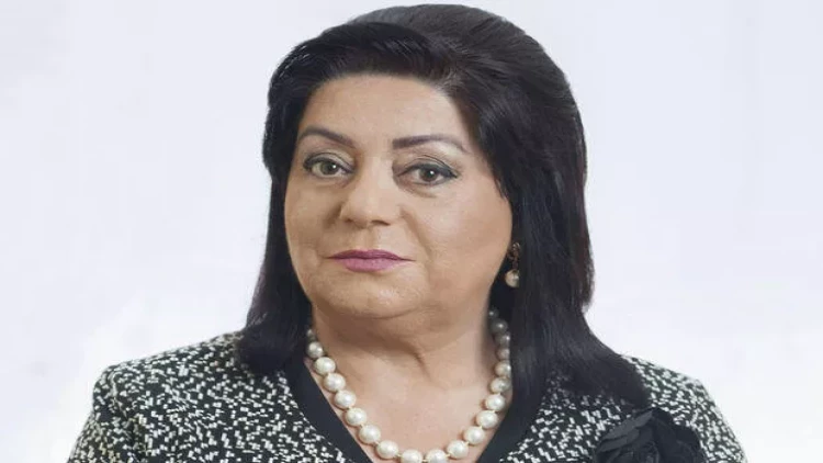 Xalq artisti: “Qonorarımı açıqlasam, deyərlər ki, Səidə necə ucuz aktrisadır” - FOTOlar