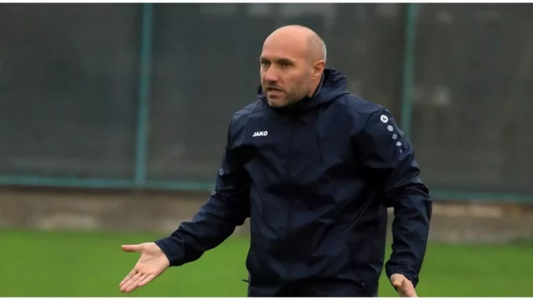 Samir Abasov cəzalandırıldı