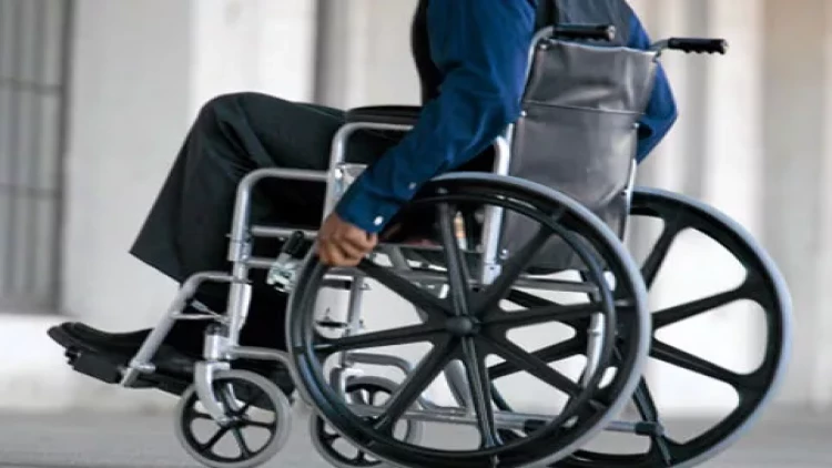 Bu il nə qədər şəxs əlillik təyinatı alıb? - Nazir müavini AÇIQLADI