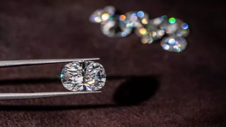 Azərbaycanda brilyantın həqiqiliyi ilə bağlı ARAŞDIRMA - VİDEO