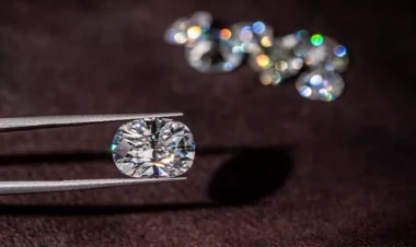 Azərbaycanda brilyantın həqiqiliyi ilə bağlı ARAŞDIRMA - VİDEO