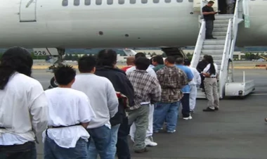 Deportasiya olunanlar geri qayıda bilər? - RƏSMİ AÇIQLAMA