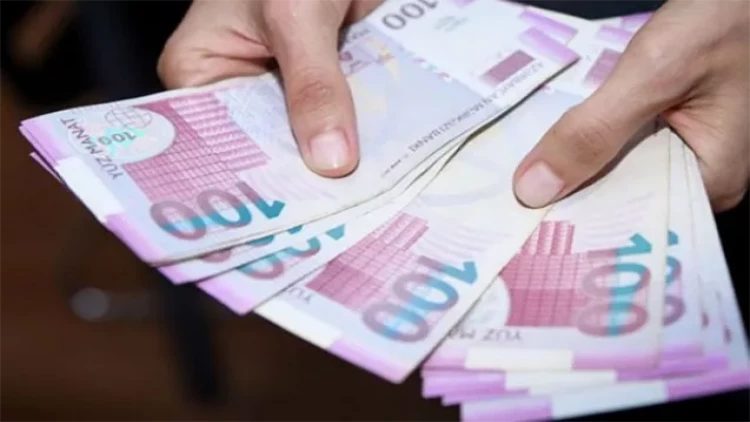 Əhali 10 ayda bu qədər xərcləyib