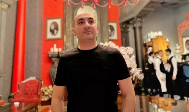 Nicat həyət evinə köçəcək