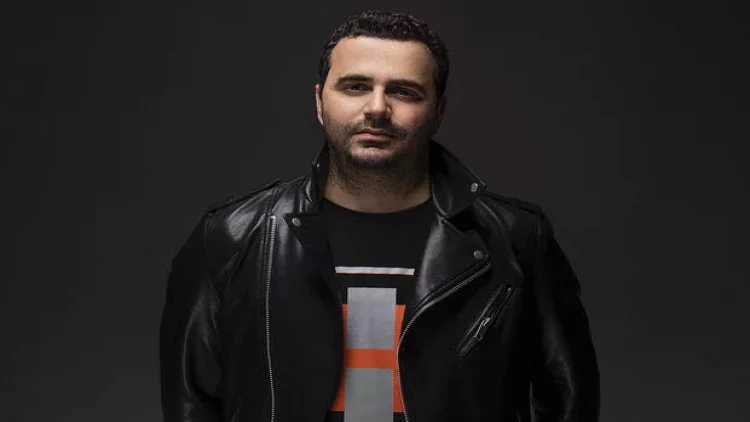 Orxan Zeynallı “Altın Kelebek”dən imtina etdi