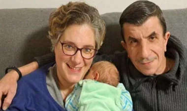 Bu kənddə 30 ildən sonra bir ilk yaşandı