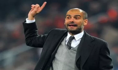 Messi: “Qvardiola dünya futboluna zərər verib”