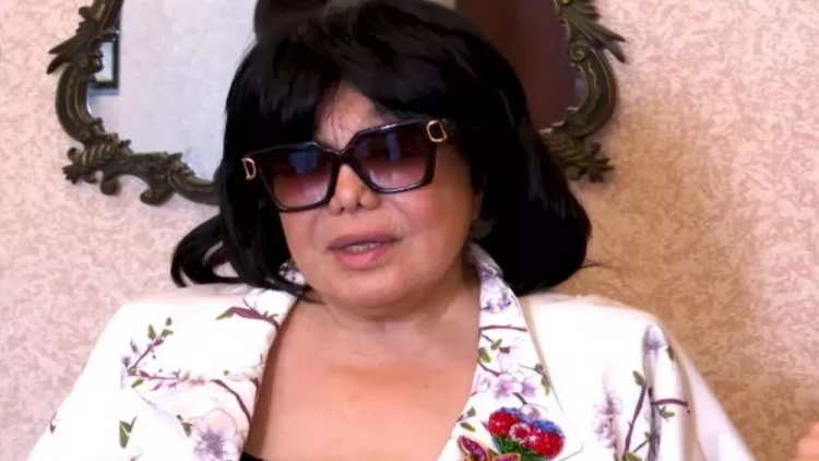 Flora Kərimova vəsiyyətini açıqladı: 