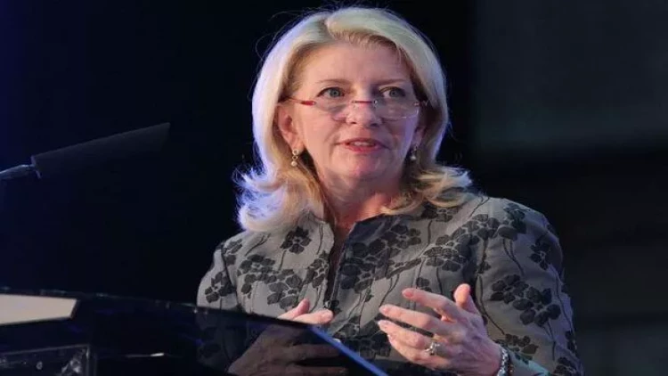 UNICEF-in rəhbəri Misirdə yaralandı, İsrailə səfəri təxirə salındı