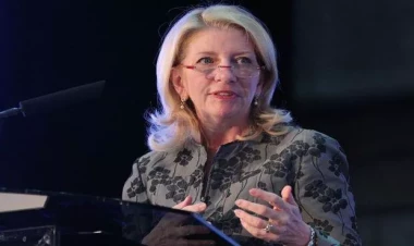 UNICEF-in rəhbəri Misirdə yaralandı, İsrailə səfəri təxirə salındı