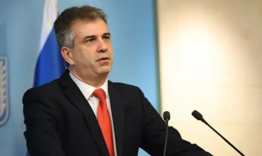 “Qəzzada hərbi əməliyyatlar bu vaxtadək davam edəcək” - İsrail XİN