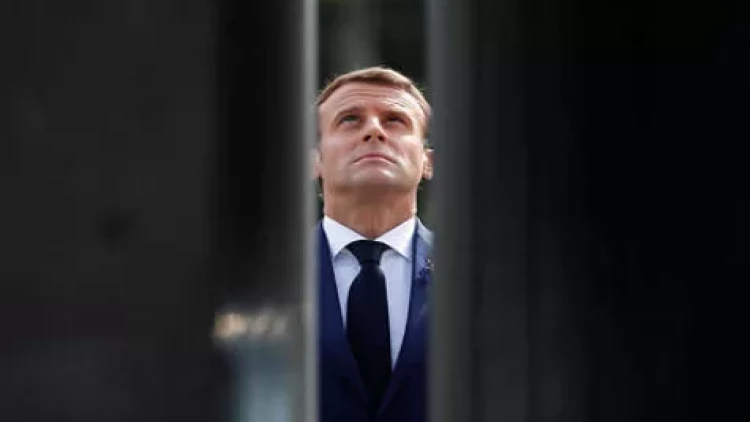 Fransanın Yaxın Şərq uğursuzluğu - diplomatlar Makronu ittiham edir