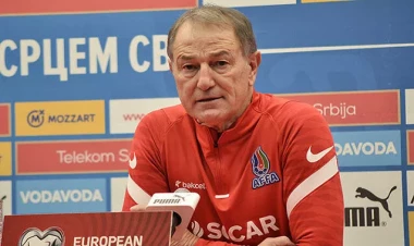 “Eminə verilən sual düzgün deyil” - De Byazi