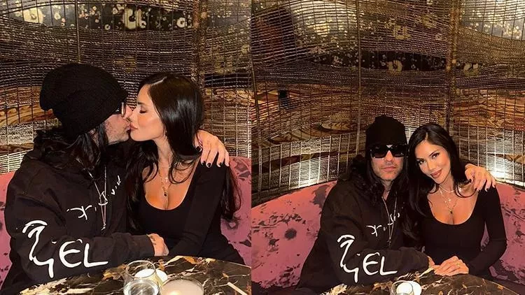 Boşandığı arvadına yenidən evlilik təklifi etdi : 'Ona sonsuza qədər söz verdim' - FOTOlar