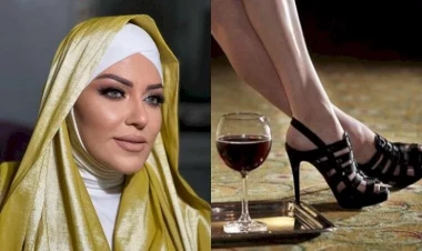 Xuraman Şuşalı: “Getdiyim qadın məclislərində xanımlar içki içirlər”