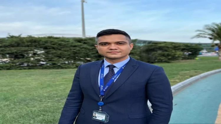 Fərid Hüseynova vəzifə verildi