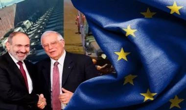 Bizə qarşı çirkin 