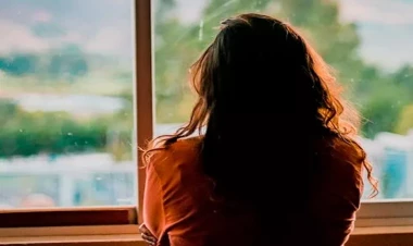 Azərbaycanda 1 ilin gəlini olan 16 yaşlı qız evdən qaçdı