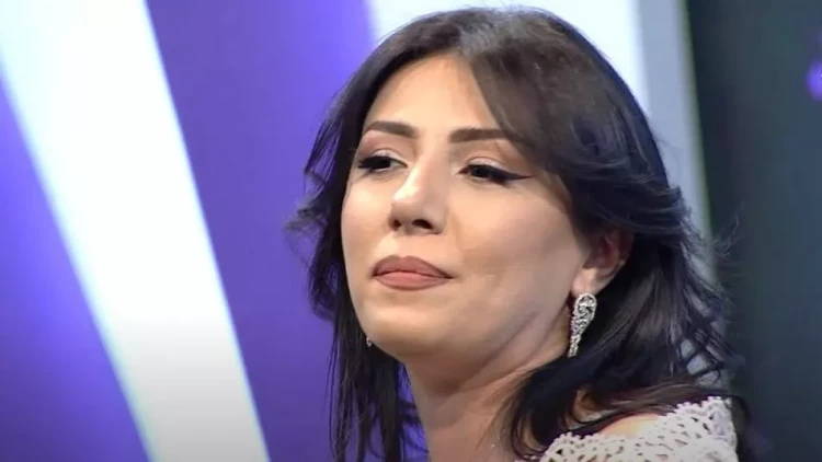 Yeganə: “Həkim üzümə dedi ki, xərçəngsən”  - VİDEO