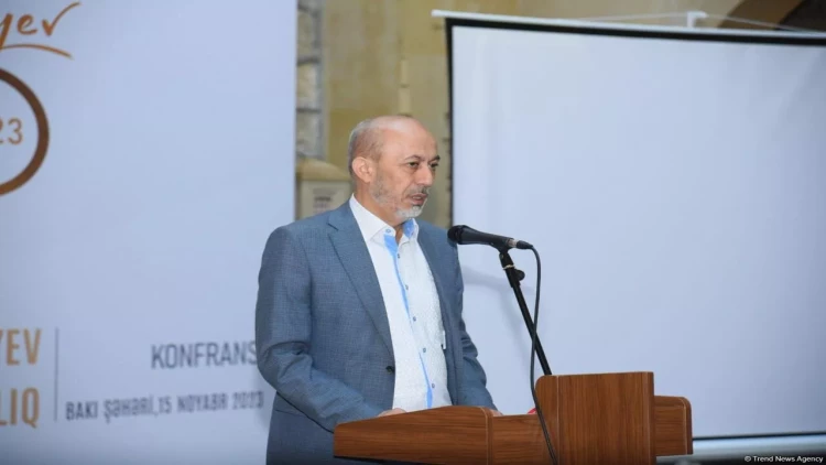 Qərbdə şiə ilə sünnini bir-birinə düşmən ediblər - QMİ